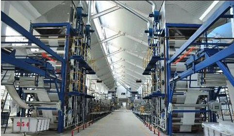 纺织机械专用磁粉制动器离合器